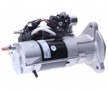 22 999 р. Стартер VOLVO FM12 (G2/3),FH12 (G3/4) (24V 5.5кВт) PRESTOLITE PRESTOLITE m90r3557se-vpp PRESTOLITE m90r3557se-vpp  с доставкой в г. Керчь. Увеличить фотографию 2