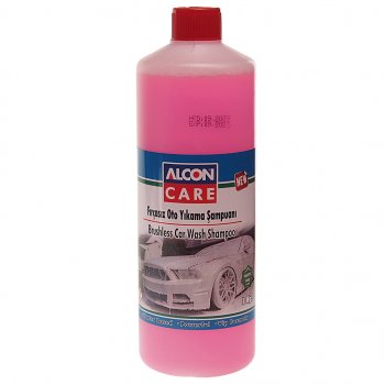359 р. Шампунь автомобильный 1л ALCON ALCON m-9975  с доставкой в г. Керчь. Увеличить фотографию 1