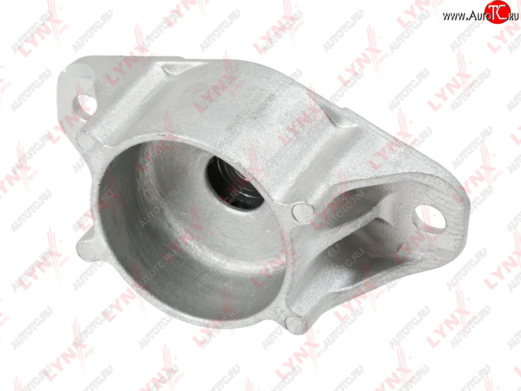 1 559 р. Опора амортизатора FORD Focus 2 MAZDA 3 заднего LYNX LYNX ma1008lr  с доставкой в г. Керчь