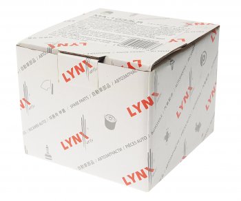 1 359 р. Опора амортизатора FORD Fiesta (01-) переднего леваяправая LYNX LYNX ma1033lr  с доставкой в г. Керчь. Увеличить фотографию 4