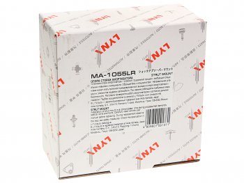 1 499 р. Опора амортизатора SUZUKI Swift (04-) переднего LYNX LYNX ma1055lr  с доставкой в г. Керчь. Увеличить фотографию 3