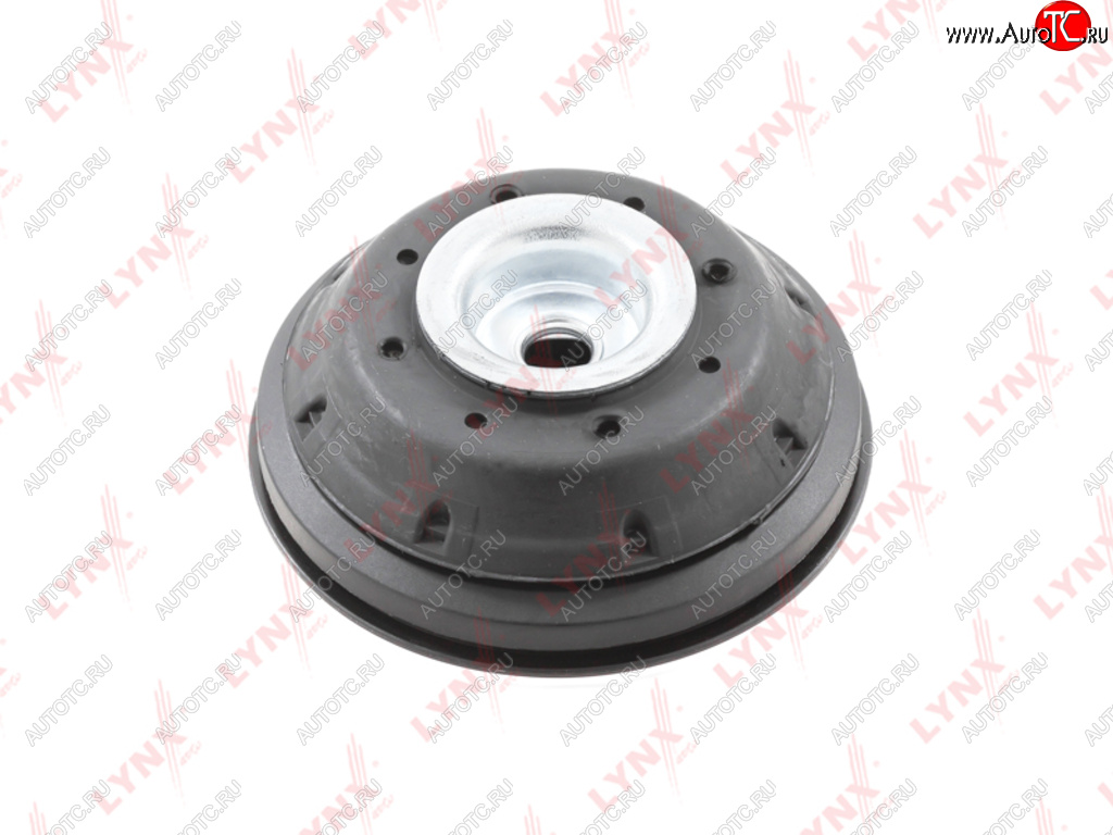 2 899 р. Опора амортизатора OPEL Corsa D FIAT Grande Punto (06-) переднего (с подшипником) LYNX LYNX ma1120lr  с доставкой в г. Керчь