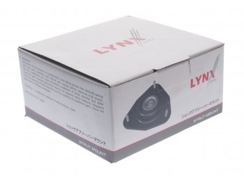 3 169 р. Опора амортизатора VOLVO S80 переднего леваяправая LYNX LYNX ma1156lr  с доставкой в г. Керчь. Увеличить фотографию 4