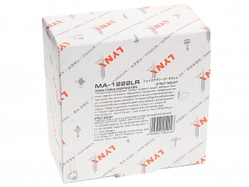 2 099 р. Опора амортизатора MERCEDES Viano (03-) переднего леваяправая LYNX LYNX ma1222lr  с доставкой в г. Керчь. Увеличить фотографию 3