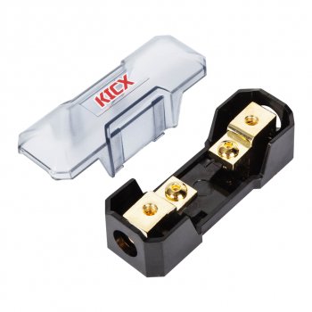 619 р. Держатель предохранителя KICX KICX ma48l  с доставкой в г. Керчь. Увеличить фотографию 4