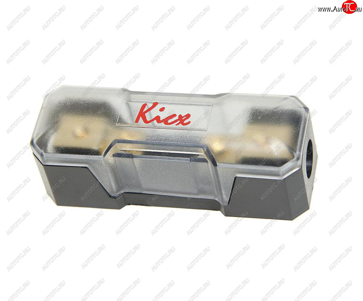 619 р. Держатель предохранителя KICX KICX ma48l  с доставкой в г. Керчь