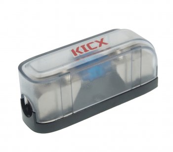 399 р. Держатель предохранителя KICX KICX ma-48v-60a  с доставкой в г. Керчь. Увеличить фотографию 1