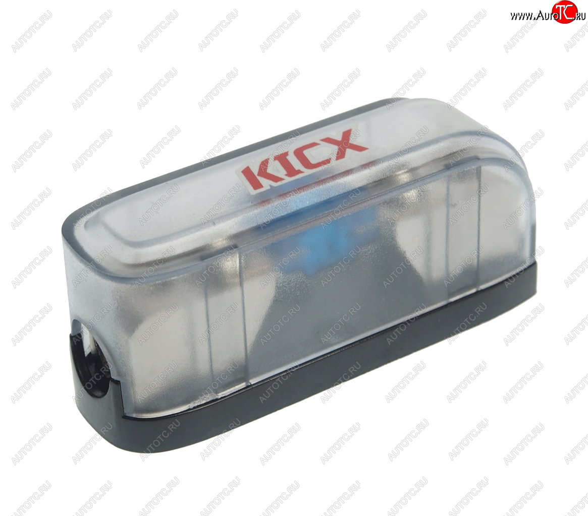 399 р. Держатель предохранителя KICX KICX ma-48v-60a  с доставкой в г. Керчь