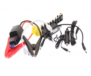 8 999 р. Устройство пусковое 12V 400A 12000мАч (power bank) PATRIOT PATRIOT magnum 12  с доставкой в г. Керчь. Увеличить фотографию 2
