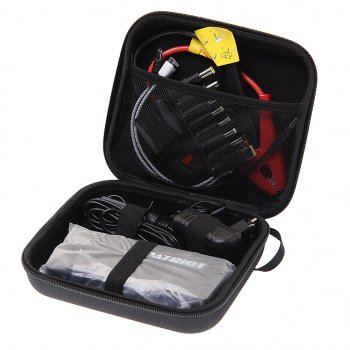 8 999 р. Устройство пусковое 12V 400A 12000мАч (power bank) PATRIOT PATRIOT magnum 12  с доставкой в г. Керчь. Увеличить фотографию 4
