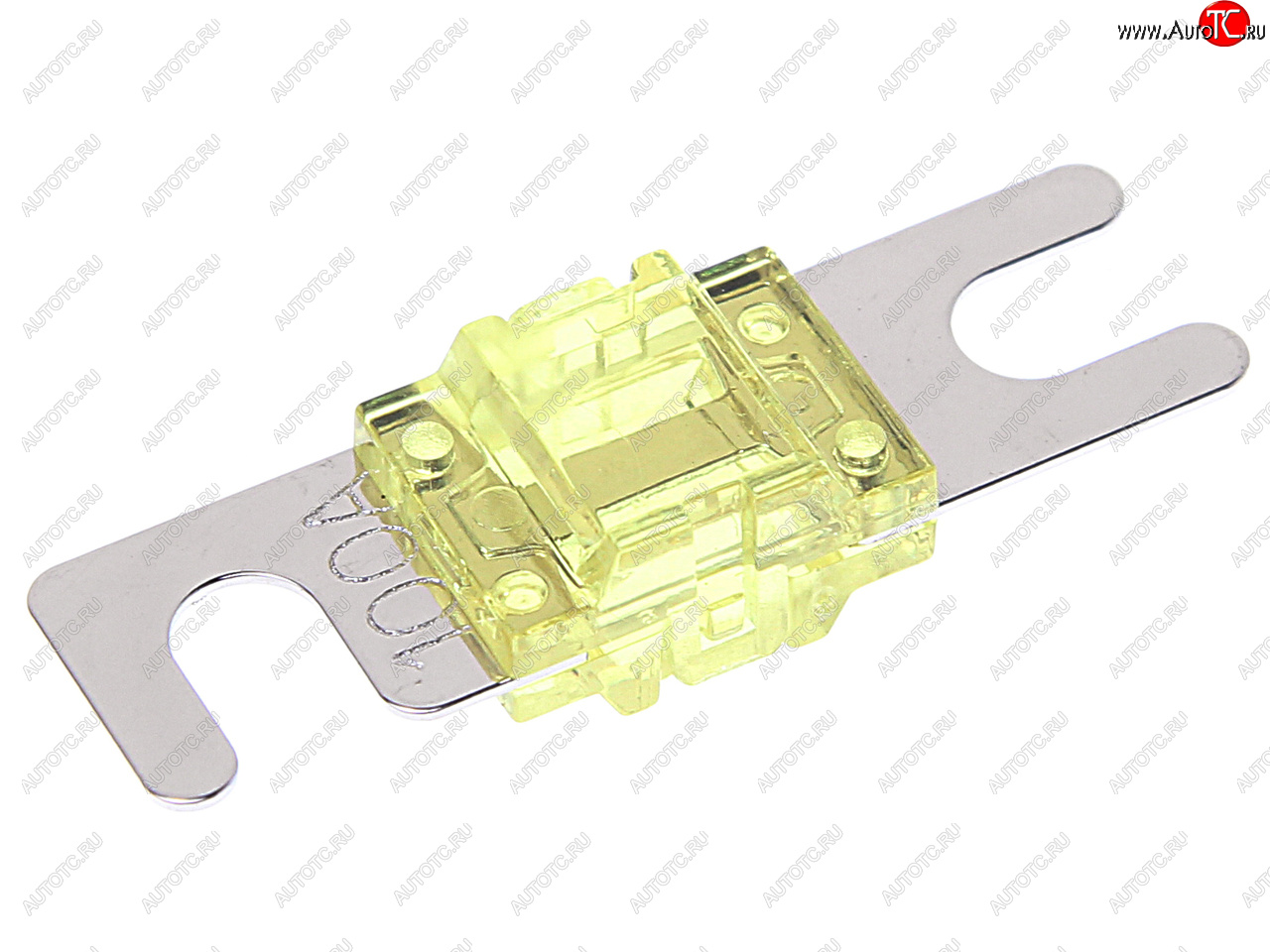 83 р. Предохранитель MINI ANL 100A (1шт.) KICX KICX manl100p  с доставкой в г. Керчь