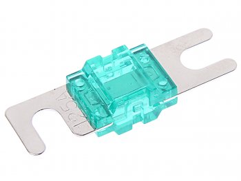 83 р. Предохранитель MINI ANL 125A (1шт.) KICX KICX manl125p  с доставкой в г. Керчь. Увеличить фотографию 1