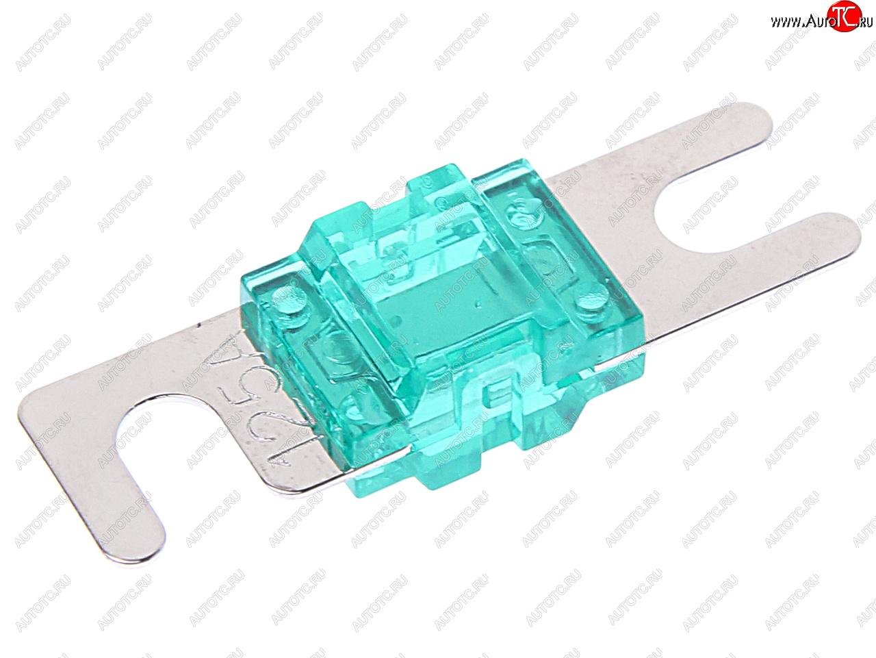 83 р. Предохранитель MINI ANL 125A (1шт.) KICX KICX manl125p  с доставкой в г. Керчь
