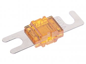 86 р. Предохранитель MINI ANL 150A (1шт.) KICX KICX manl150p  с доставкой в г. Керчь. Увеличить фотографию 1