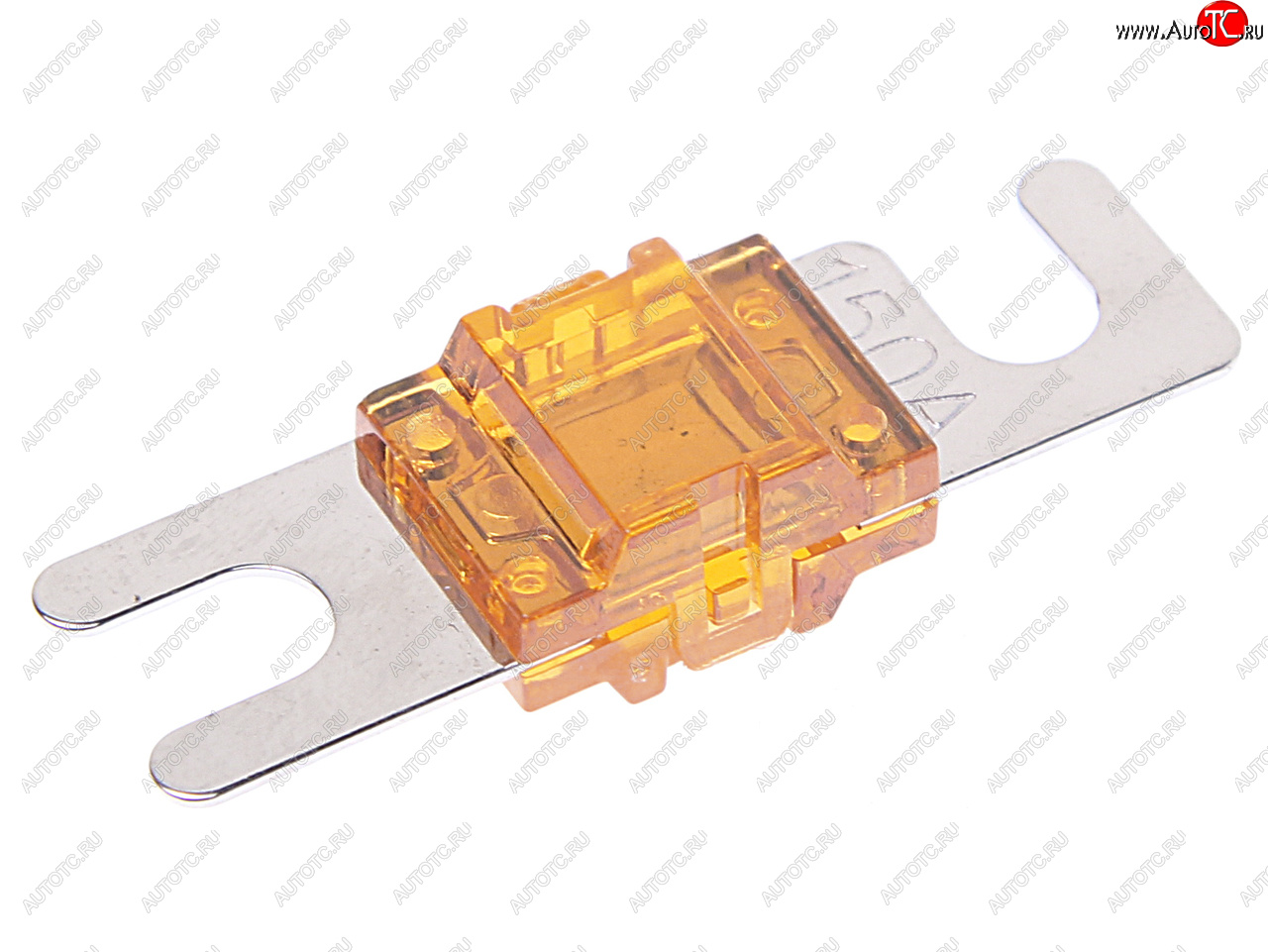 86 р. Предохранитель MINI ANL 150A (1шт.) KICX KICX manl150p  с доставкой в г. Керчь