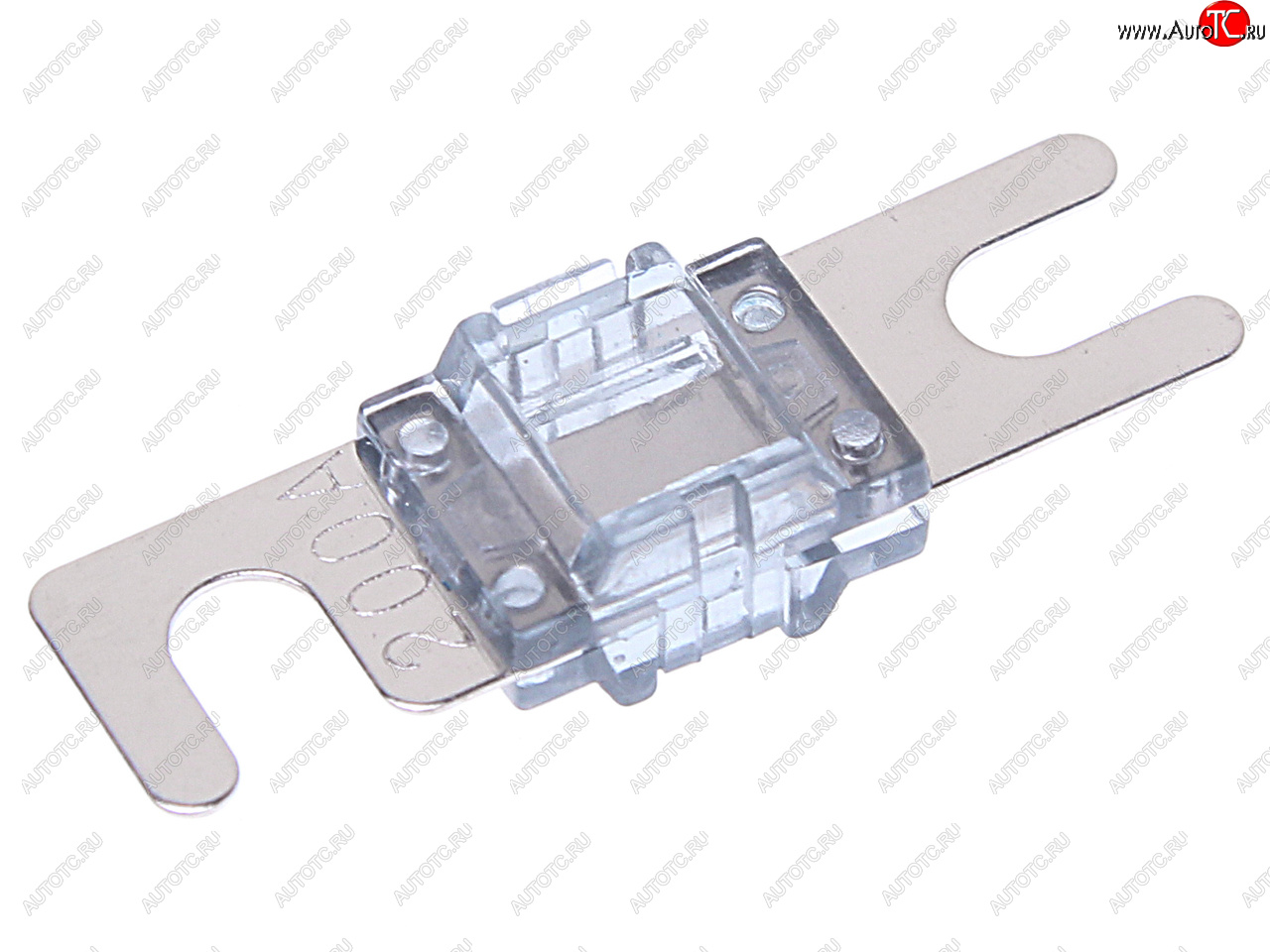 83 р. Предохранитель MINI ANL 200A (1шт.) KICX KICX manl200p  с доставкой в г. Керчь