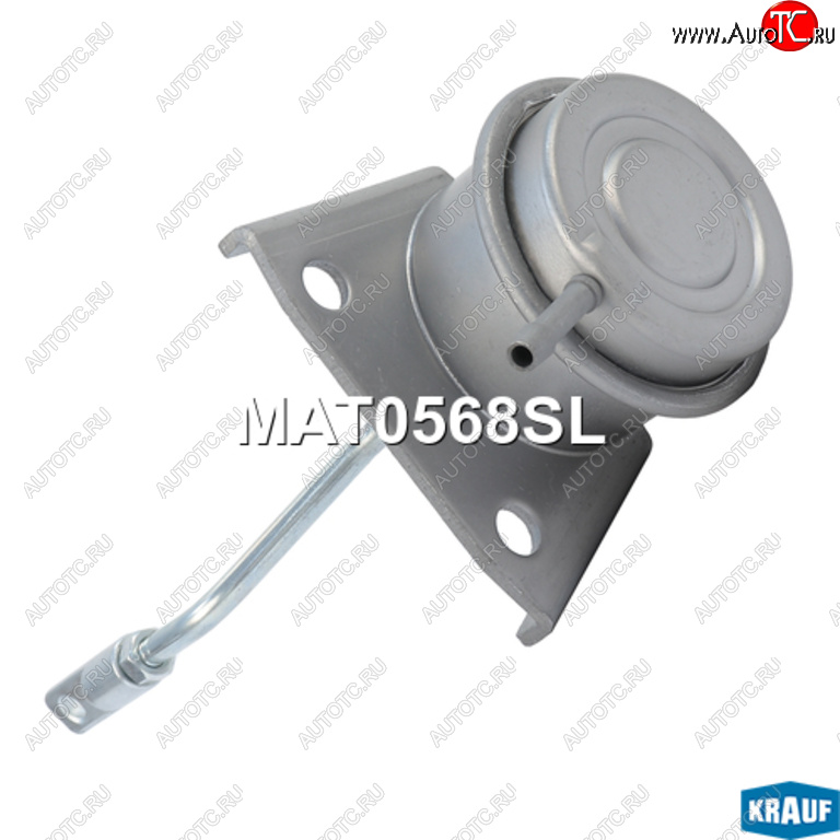 2 749 р. Актуатор MITSUBISHI турбокомпрессора KRAUF KRAUF mat0568sl  с доставкой в г. Керчь