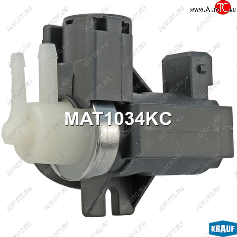 2 749 р. Клапан KIA Sorento (02-) HYUNDAI Getz (03-) рециркуляции выхлопных газов KRAUF KRAUF mat1034kc  с доставкой в г. Керчь