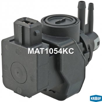 3 299 р. Клапан RENAULT Duster (12-) турбокомпрессора KRAUF KRAUF mat1054kc  с доставкой в г. Керчь. Увеличить фотографию 5