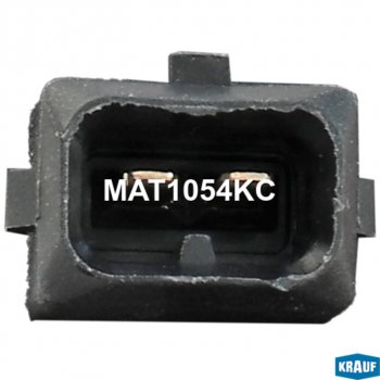 3 299 р. Клапан RENAULT Duster (12-) турбокомпрессора KRAUF KRAUF mat1054kc  с доставкой в г. Керчь. Увеличить фотографию 6