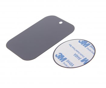 148 р. Набор пластин для магнитных держателей WIIIX WIIIX mat plate_sqb_rdb WIIIX mat plate_sqb_rdb  с доставкой в г. Керчь. Увеличить фотографию 1