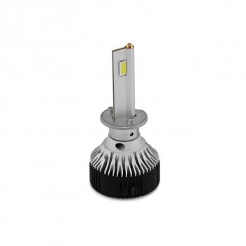 6 899 р. Лампа светодиодная 12V H1 P14.5s (2шт.) MTF MTF mb01k6  с доставкой в г. Керчь. Увеличить фотографию 4