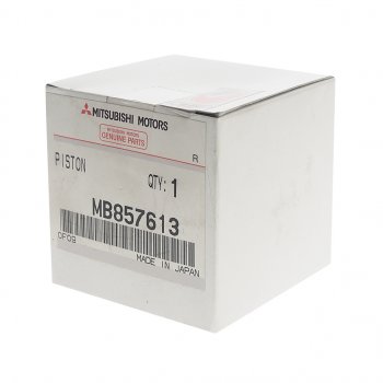 6 749 р. Поршень суппорта заднего MITSUBISHI Mitsubishi Lancer 9 CS универсал 1-ый рестайлинг (2003-2005)  с доставкой в г. Керчь. Увеличить фотографию 2