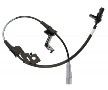 2 299 р. Датчик АБС KIA Mohave (19-) колеса переднего левого MANDO MANDO mba010294 MANDO mba010294  с доставкой в г. Керчь. Увеличить фотографию 1