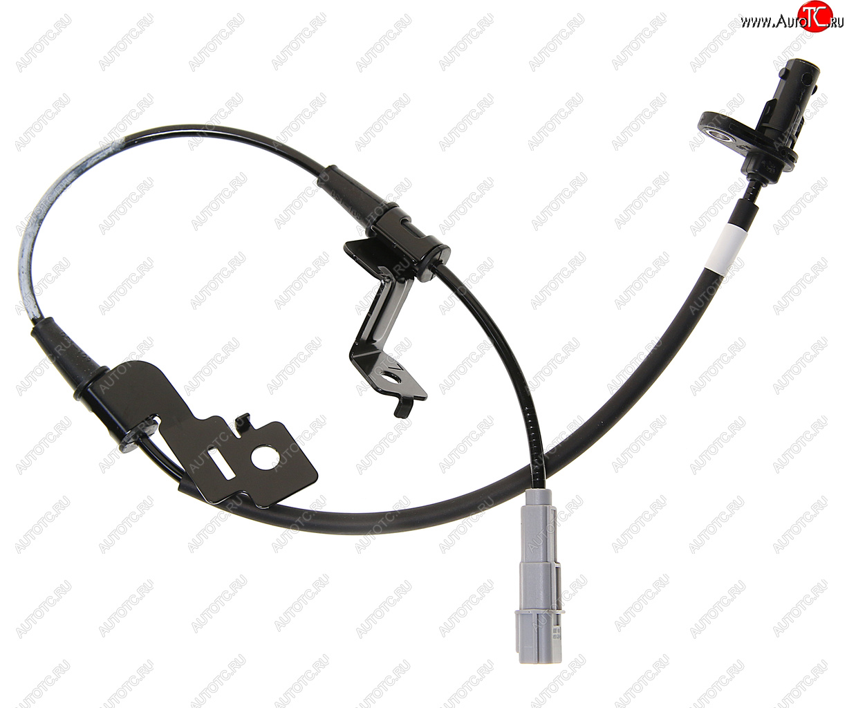 2 299 р. Датчик АБС KIA Mohave (19-) колеса переднего левого MANDO MANDO mba010294 MANDO mba010294  с доставкой в г. Керчь
