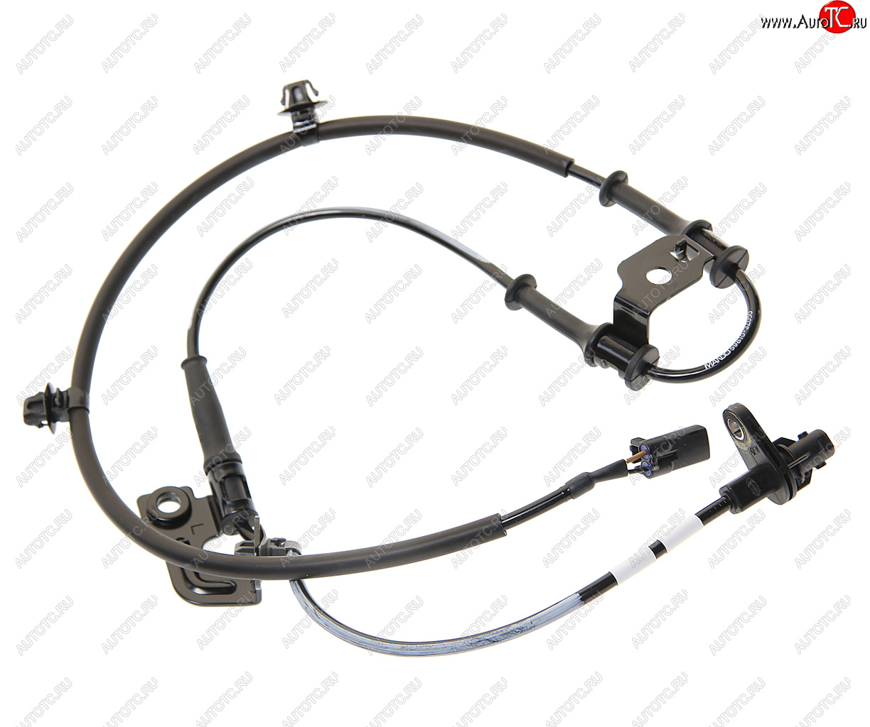 2 479 р. Датчик АБС HYUNDAI i40 (15-) колеса переднего левого MANDO MANDO mba010347 MANDO mba010347  с доставкой в г. Керчь