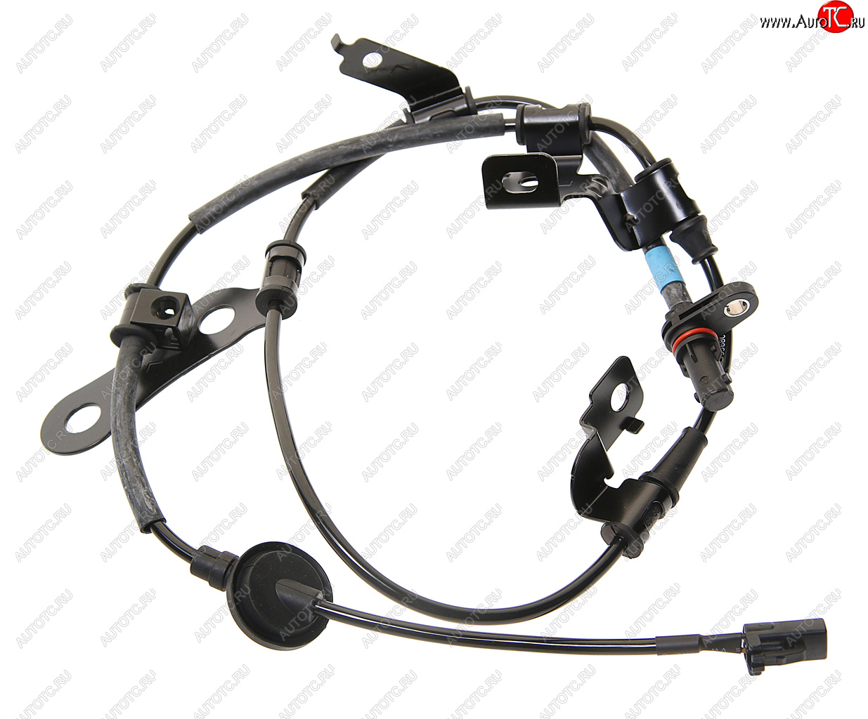 1 789 р. Датчик АБС HYUNDAI Tucson (15-) (4WD) (SPAS) колеса заднего левого MANDO MANDO mba010544 MANDO mba010544  с доставкой в г. Керчь