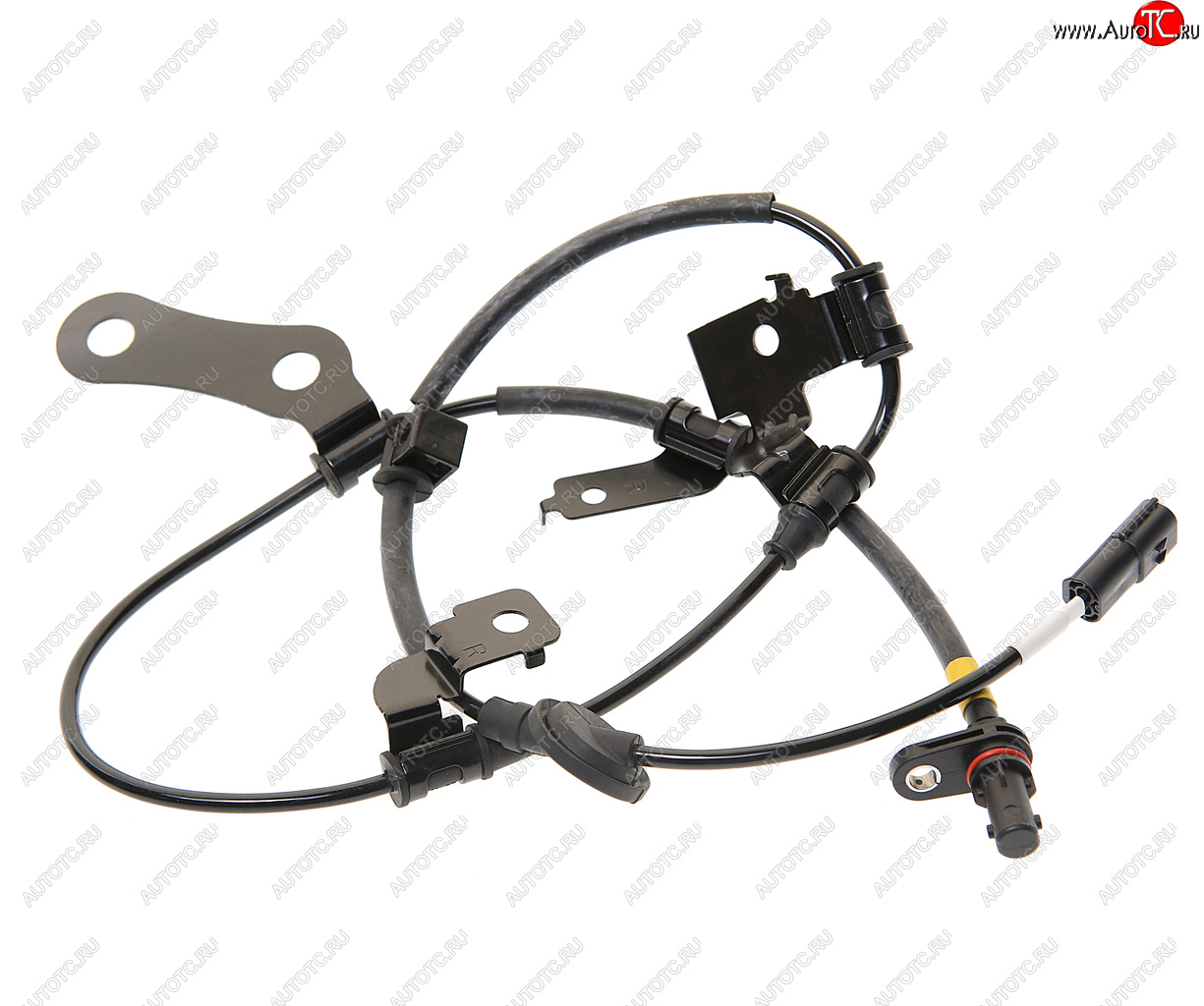 3 689 р. Датчик АБС HYUNDAI Tucson (15-) (4WD) (SPAS) колеса заднего правого MANDO MANDO mba010585 MANDO mba010585  с доставкой в г. Керчь