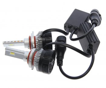 6 499 р. Лампа светодиодная 12V HB4 P22d (2шт.) MTF MTF mbb4k6  с доставкой в г. Керчь. Увеличить фотографию 1