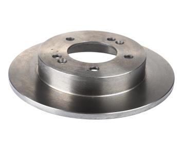 Диск тормозной HYUNDAI ix20 (10-) KIA Venga (10-) задний (1шт.) MANDO MANDO mbc030046 MANDO mbc030046