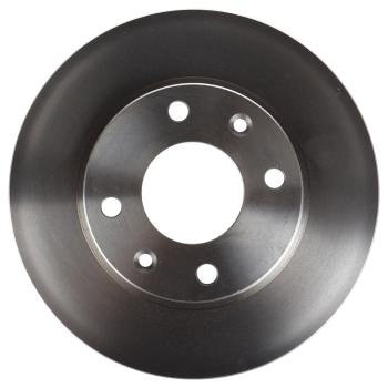2 199 р. Диск тормозной PEUGEOT 306 (97-02),206 (08-) CITROEN Xsara (97-05) передний (1шт.) MANDO MANDO mbc030086 MANDO mbc030086  с доставкой в г. Керчь. Увеличить фотографию 3