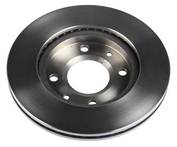 2 199 р. Диск тормозной PEUGEOT 306 (97-02),206 (08-) CITROEN Xsara (97-05) передний (1шт.) MANDO MANDO mbc030086 MANDO mbc030086  с доставкой в г. Керчь. Увеличить фотографию 2