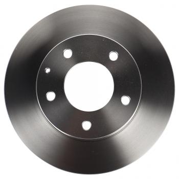 2 759 р. Диск тормозной MAZDA 626 (91-02),Premacy (99-) (1.8/2.0) передний (1шт.) MANDO MANDO mbc035094 MANDO mbc035094  с доставкой в г. Керчь. Увеличить фотографию 3