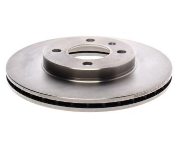 Диск тормозной VW Polo (96-02) передний (1шт.) MANDO MANDO mbc035321 MANDO mbc035321