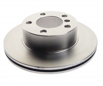 2 889 р. Диск тормозной BMW 1 (F20,F21),2 (F22) передний (1шт.) MANDO MANDO mbc035371 MANDO mbc035371  с доставкой в г. Керчь. Увеличить фотографию 1