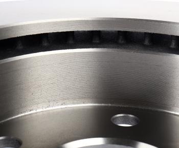 3 389 р. Диск тормозной JEEP Grand Cherokee (99-) передний (1шт.) MANDO MANDO mbc035383 MANDO mbc035383  с доставкой в г. Керчь. Увеличить фотографию 5