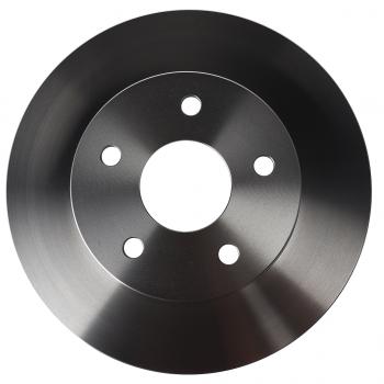 3 389 р. Диск тормозной JEEP Grand Cherokee (99-) передний (1шт.) MANDO MANDO mbc035383 MANDO mbc035383  с доставкой в г. Керчь. Увеличить фотографию 3