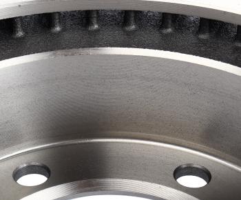 2 499 р. Диск тормозной TOYOTA 4Runner (95-96),Land Cruiser (J90) (96-) (3.0/3.4) передний (1шт.) MANDO MANDO mbc035431 MANDO mbc035431  с доставкой в г. Керчь. Увеличить фотографию 4