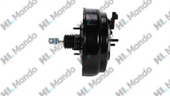 18 399 р. Усилитель вакуумный HYUNDAI HD35 (19-) MANDO MANDO mbh030396  с доставкой в г. Керчь. Увеличить фотографию 2