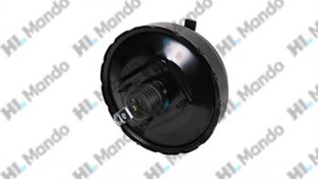 18 399 р. Усилитель вакуумный HYUNDAI HD35 (19-) MANDO MANDO mbh030396  с доставкой в г. Керчь. Увеличить фотографию 1