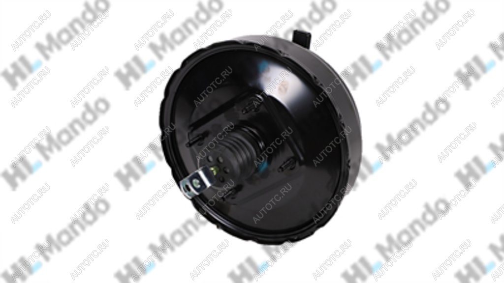 18 399 р. Усилитель вакуумный HYUNDAI HD35 (19-) MANDO MANDO mbh030396  с доставкой в г. Керчь