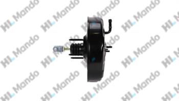 7 999 р. Усилитель вакуумный HYUNDAI Elantra (00-) MANDO MANDO mbh030402  с доставкой в г. Керчь. Увеличить фотографию 2