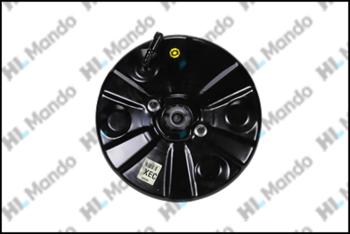 7 999 р. Усилитель вакуумный HYUNDAI Elantra (00-) MANDO MANDO mbh030402  с доставкой в г. Керчь. Увеличить фотографию 3