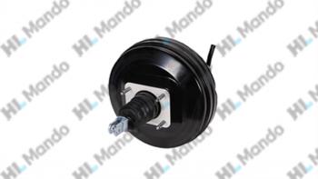 3 999 р. Усилитель вакуумный HYUNDAI G90 (19-) (3.3) MANDO MANDO mbh030407  с доставкой в г. Керчь. Увеличить фотографию 1