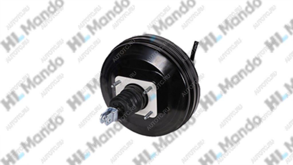 3 999 р. Усилитель вакуумный HYUNDAI G90 (19-) (3.3) MANDO MANDO mbh030407  с доставкой в г. Керчь