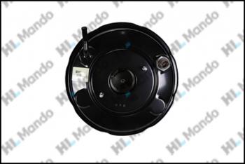 3 999 р. Усилитель вакуумный HYUNDAI G90 (19-) (3.3) MANDO MANDO mbh030407  с доставкой в г. Керчь. Увеличить фотографию 3